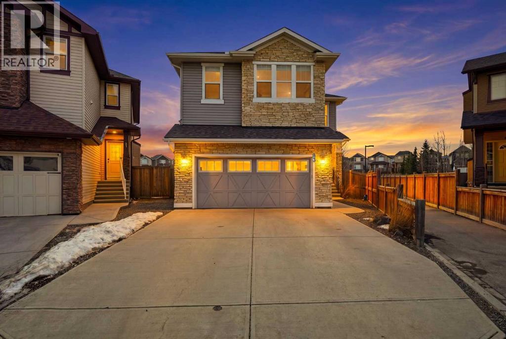 83 Nolanfield Court NW, Calgary, Alberta  T3R 0L8 - Photo 2 - A2296330