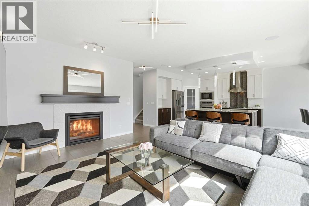 83 Nolanfield Court NW, Calgary, Alberta  T3R 0L8 - Photo 9 - A2296330