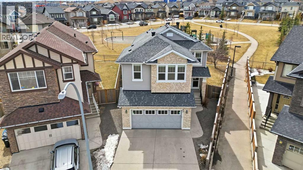 83 Nolanfield Court NW, Calgary, Alberta  T3R 0L8 - Photo 3 - A2296330