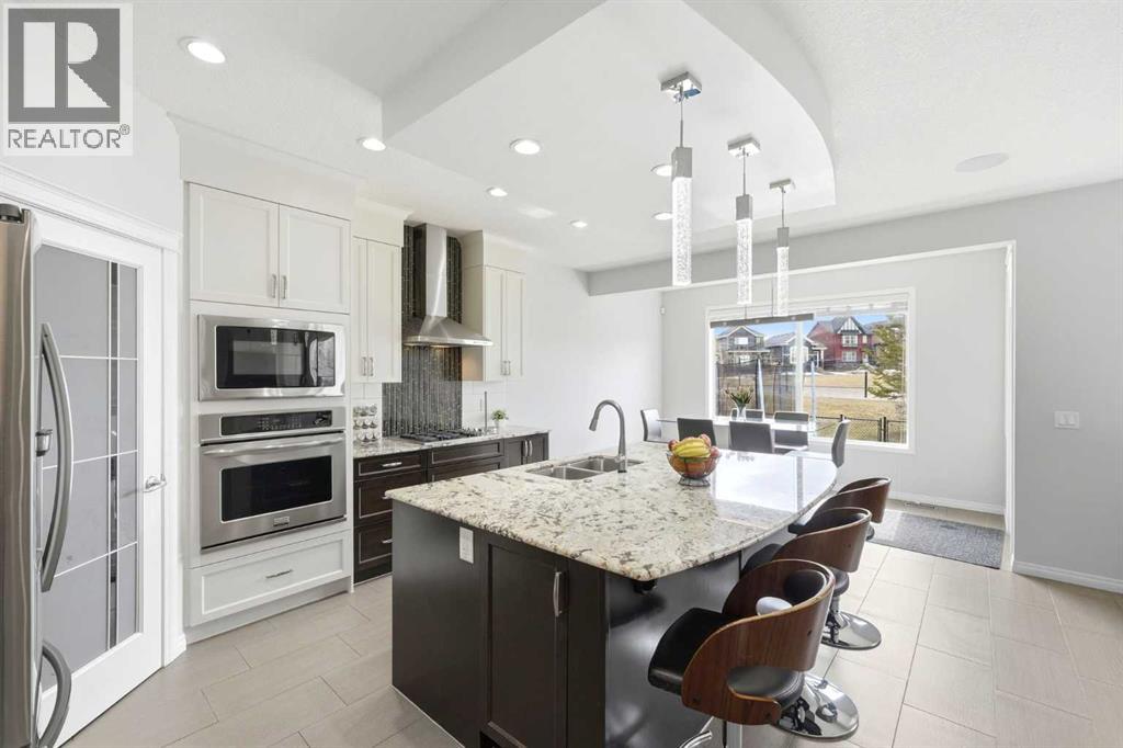 83 Nolanfield Court NW, Calgary, Alberta  T3R 0L8 - Photo 13 - A2296330