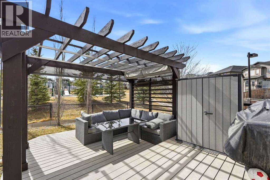 83 Nolanfield Court NW, Calgary, Alberta  T3R 0L8 - Photo 41 - A2296330