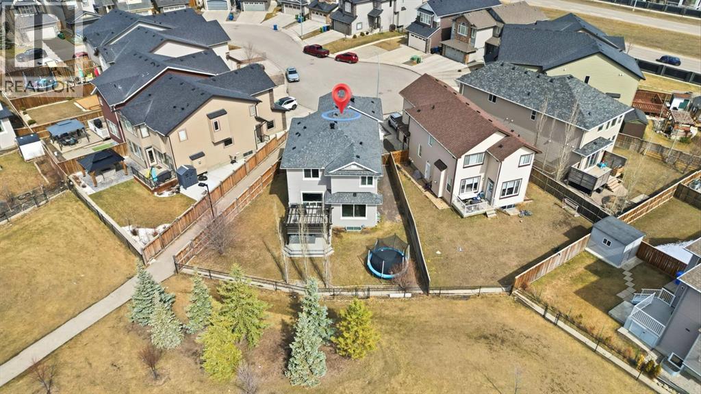 83 Nolanfield Court NW, Calgary, Alberta  T3R 0L8 - Photo 50 - A2296330