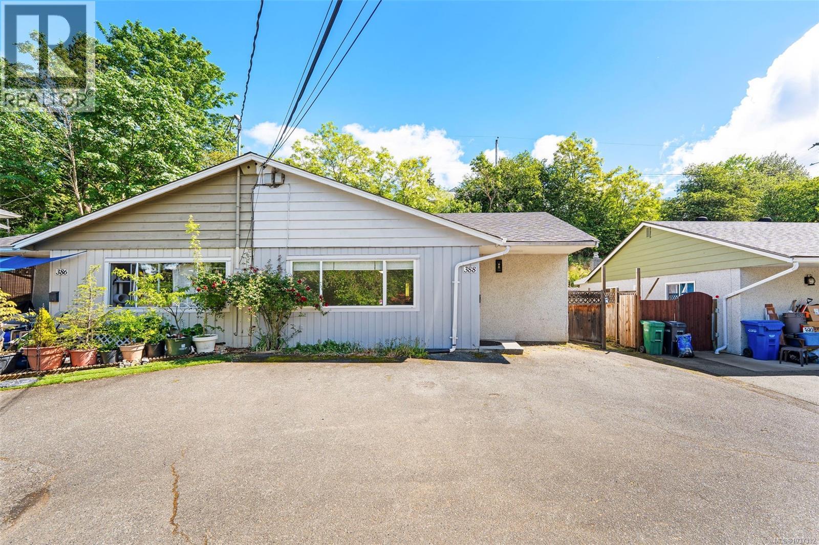 388 Pine St, Nanaimo, British Columbia  V9R 2B9 - Photo 2 - 1037332