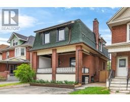 216 MAPLEWOOD AVENUE, Hamilton, Ontario