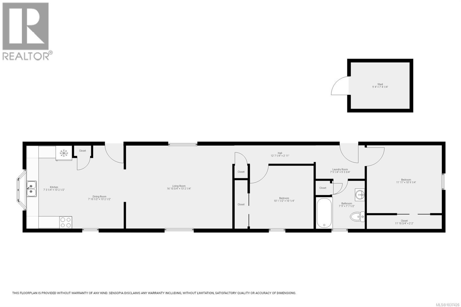 82 951 Homewood Rd, Campbell River, British Columbia  V9W 3N7 - Photo 37 - 1037426