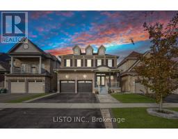 50 HENRY SMITH AVENUE, Clarington, Ontario