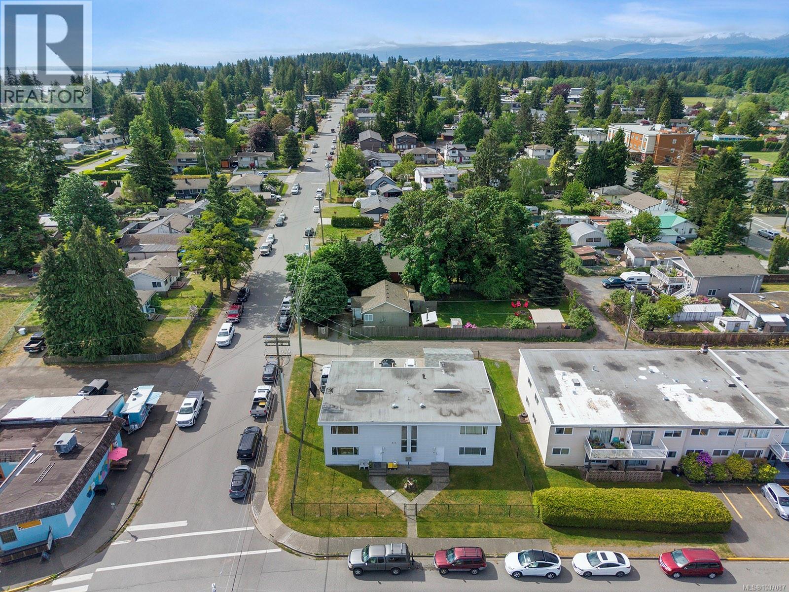 501 7th Ave, Campbell River, British Columbia  V9W 4A2 - Photo 18 - 1037087