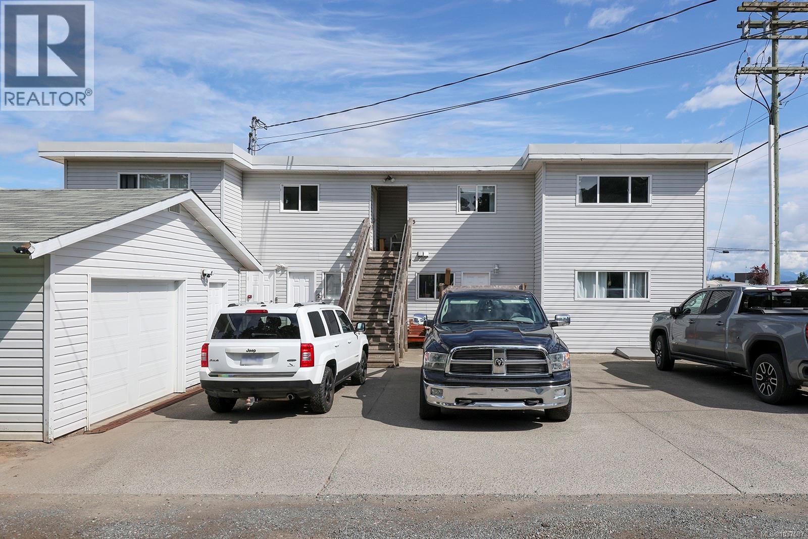 501 7th Ave, Campbell River, British Columbia  V9W 4A2 - Photo 19 - 1037087