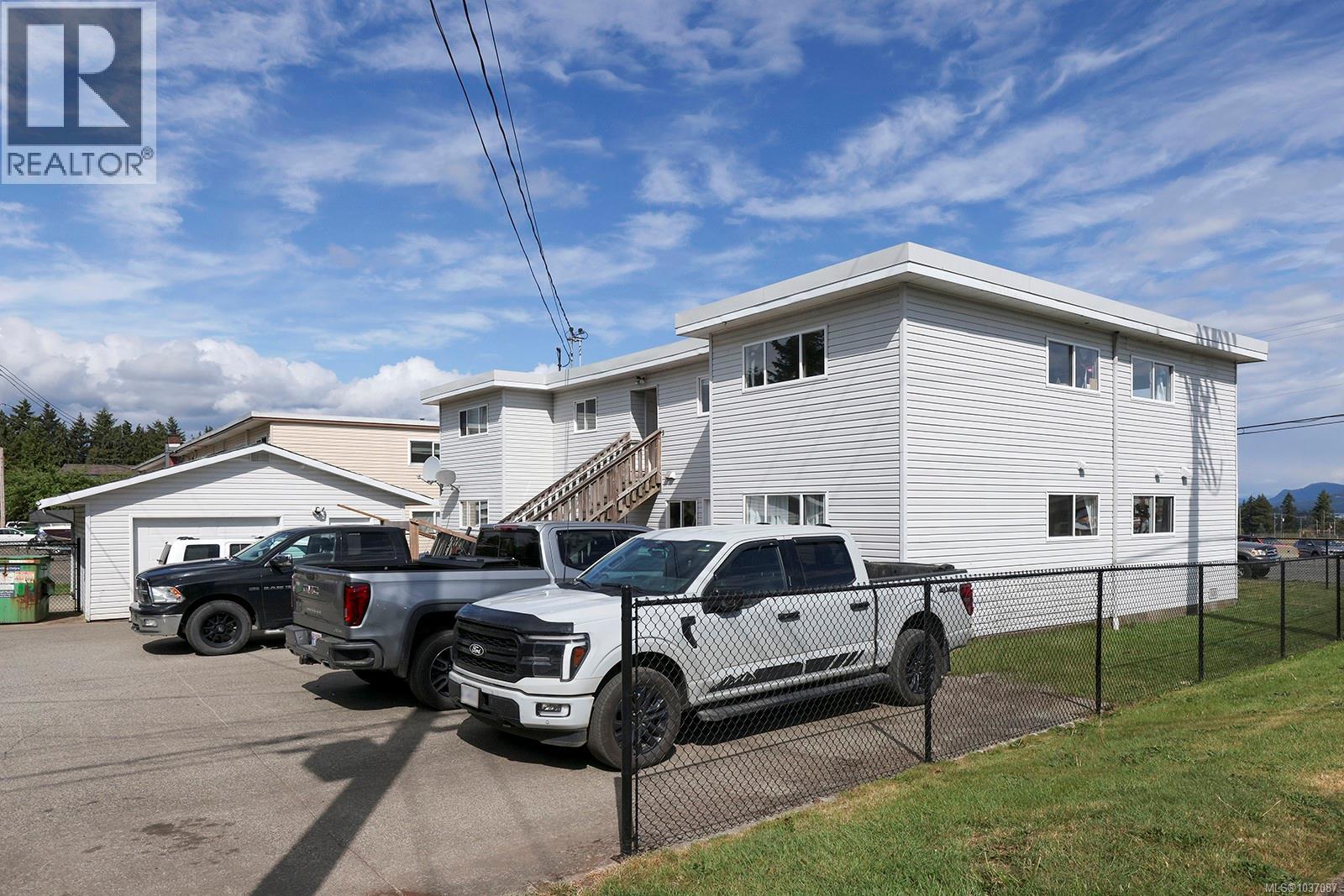 501 7th Ave, Campbell River, British Columbia  V9W 4A2 - Photo 20 - 1037087