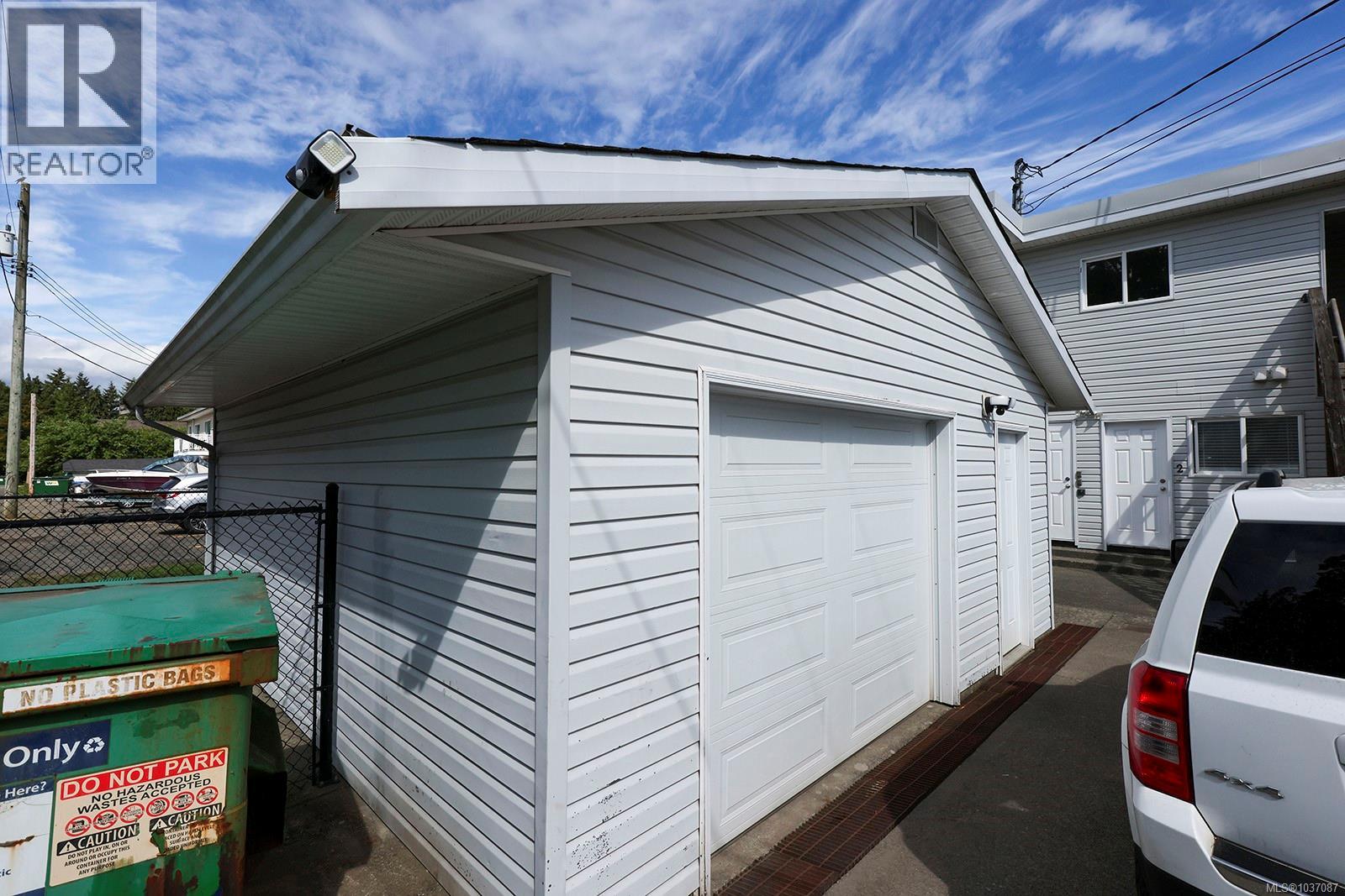 501 7th Ave, Campbell River, British Columbia  V9W 4A2 - Photo 21 - 1037087
