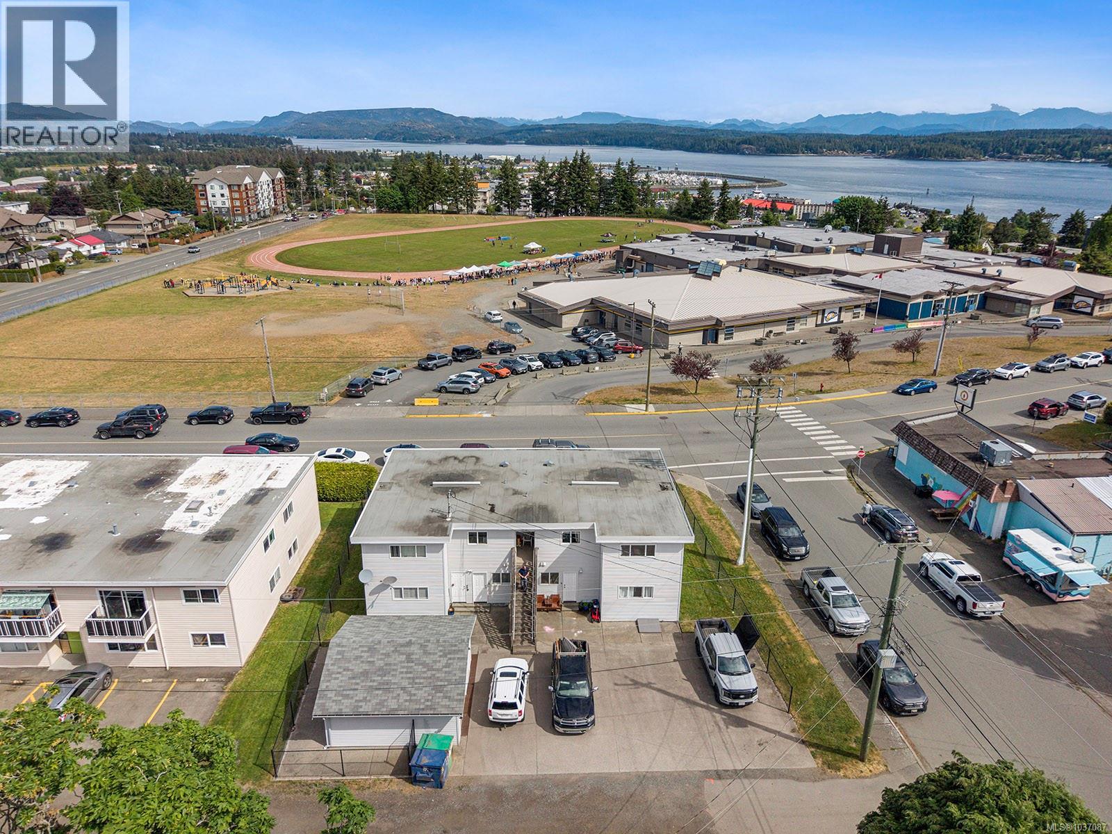 501 7th Ave, Campbell River, British Columbia  V9W 4A2 - Photo 24 - 1037087