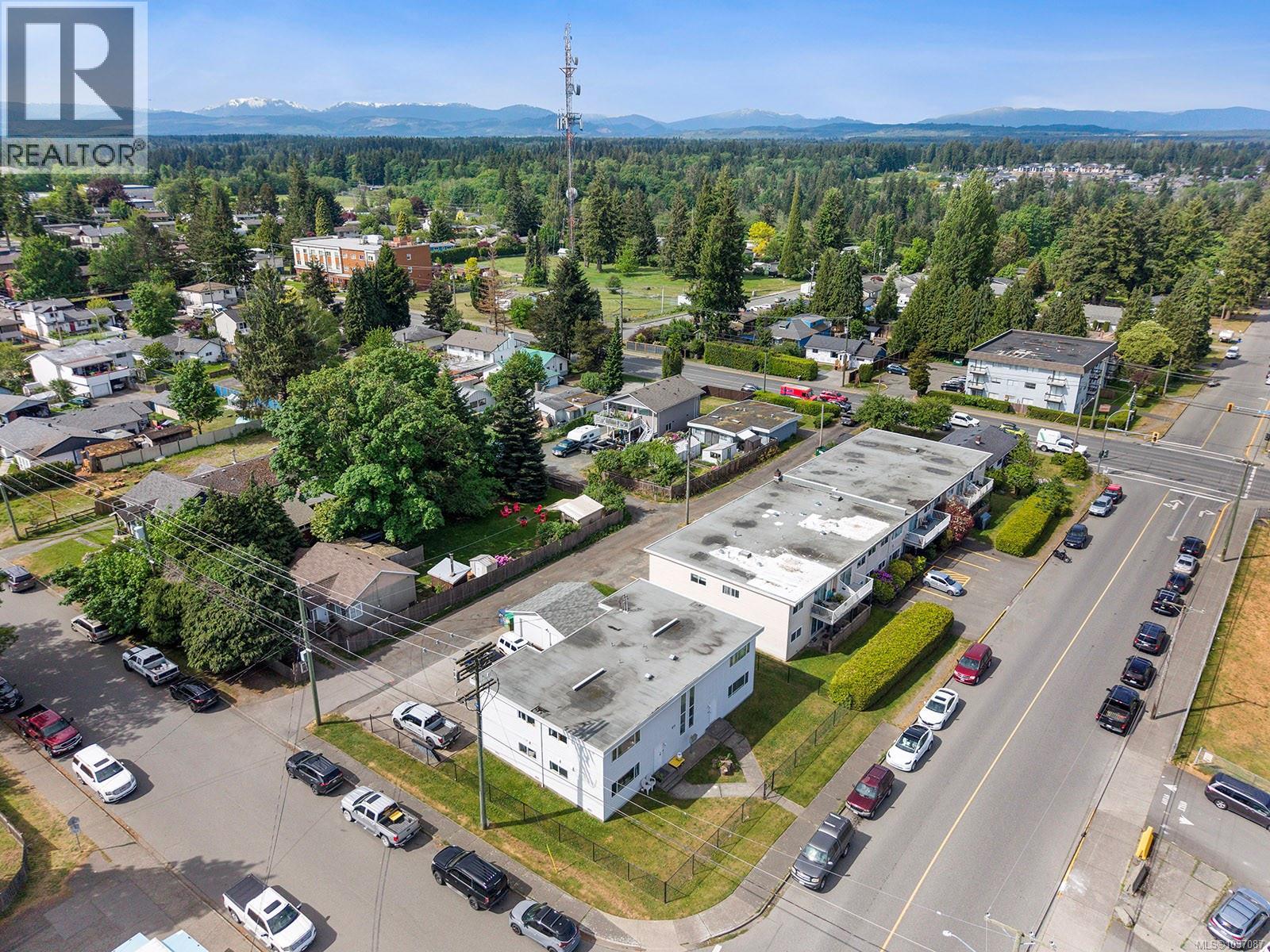 501 7th Ave, Campbell River, British Columbia  V9W 4A2 - Photo 5 - 1037087
