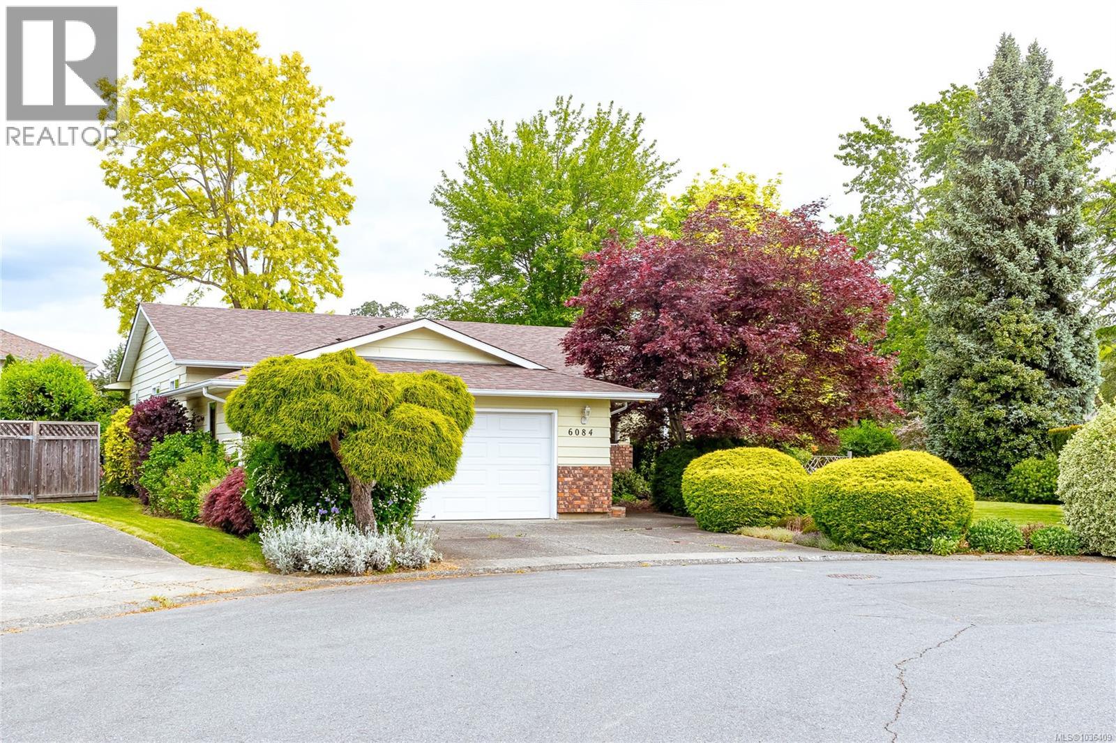 6084 Trillium Way, Duncan, British Columbia