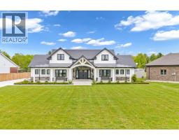 618 MIDDLETON LINE, Wheatley, Ontario