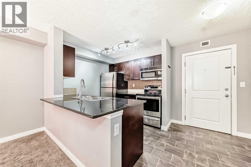 4304, 403 Mackenzie Way SW, Airdrie, Alberta