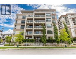 608 8428 PARK ROAD, Richmond, British Columbia