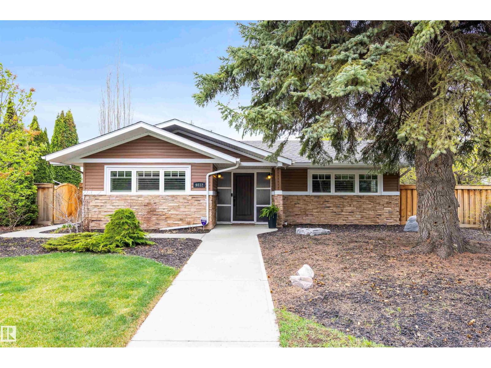 9812 142 ST NW, edmonton, Alberta