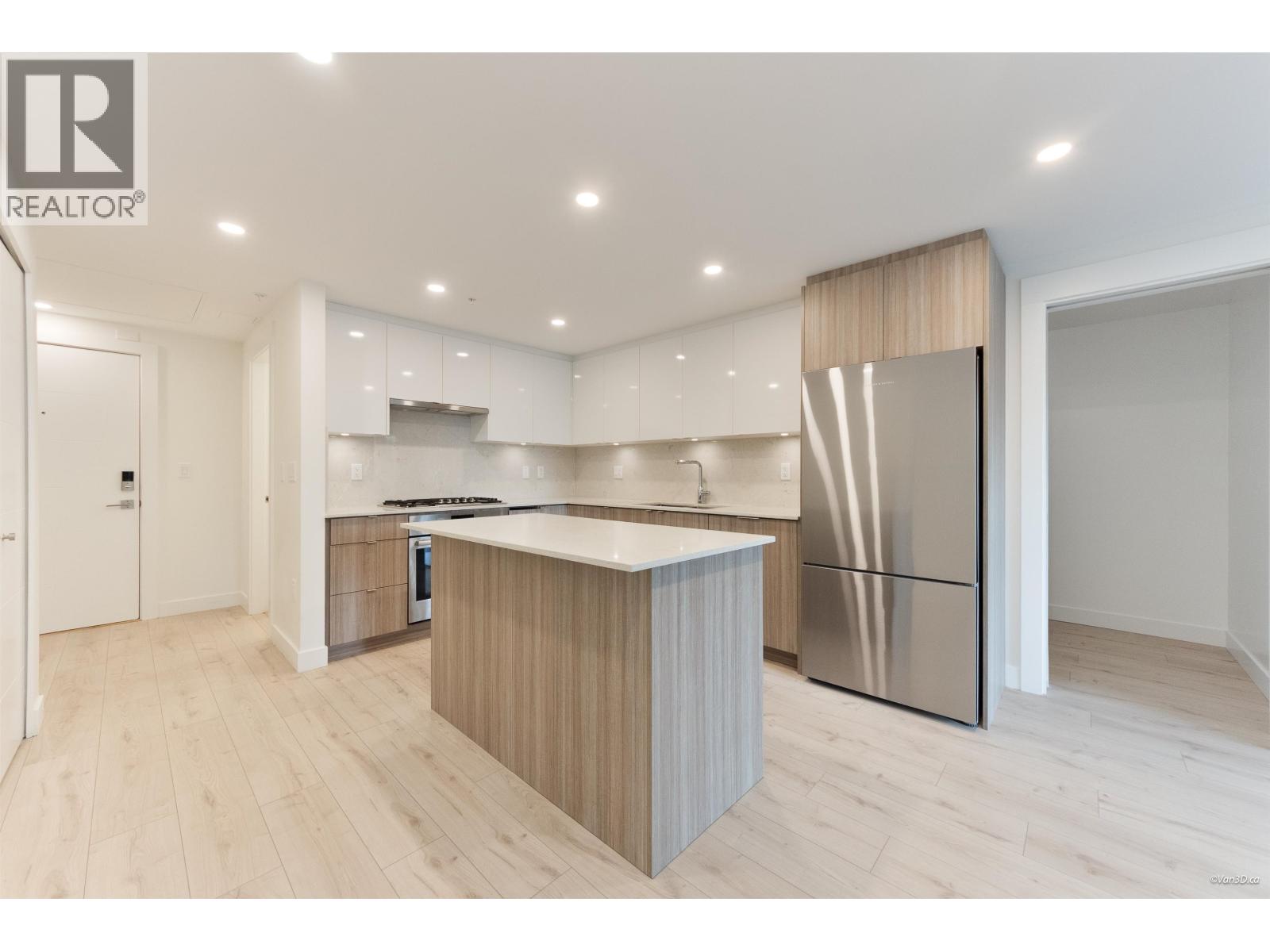 608 8428 Park Road, Richmond, British Columbia  V6Y 0K1 - Photo 3 - R3125407