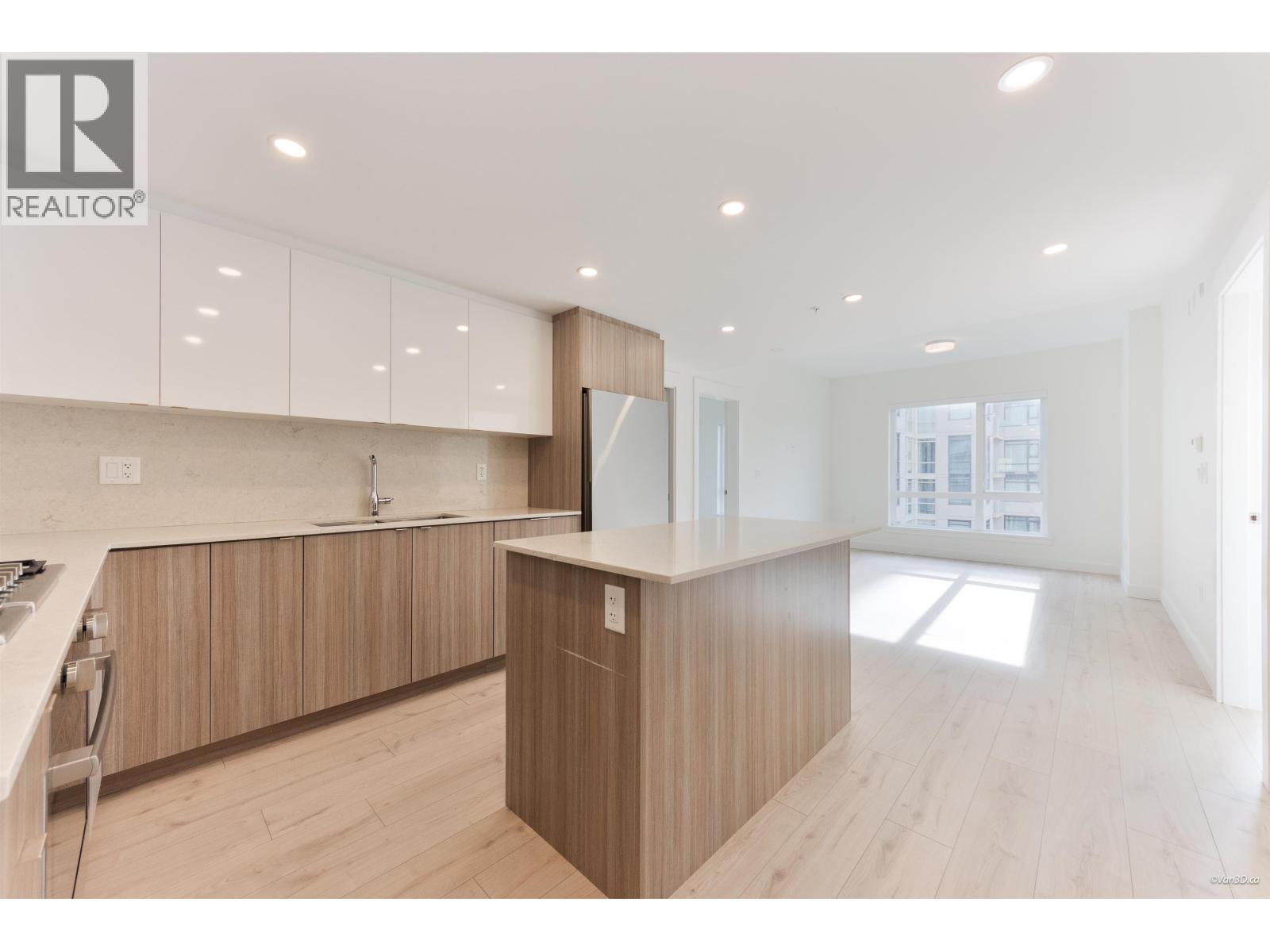 608 8428 Park Road, Richmond, British Columbia  V6Y 0K1 - Photo 6 - R3125407