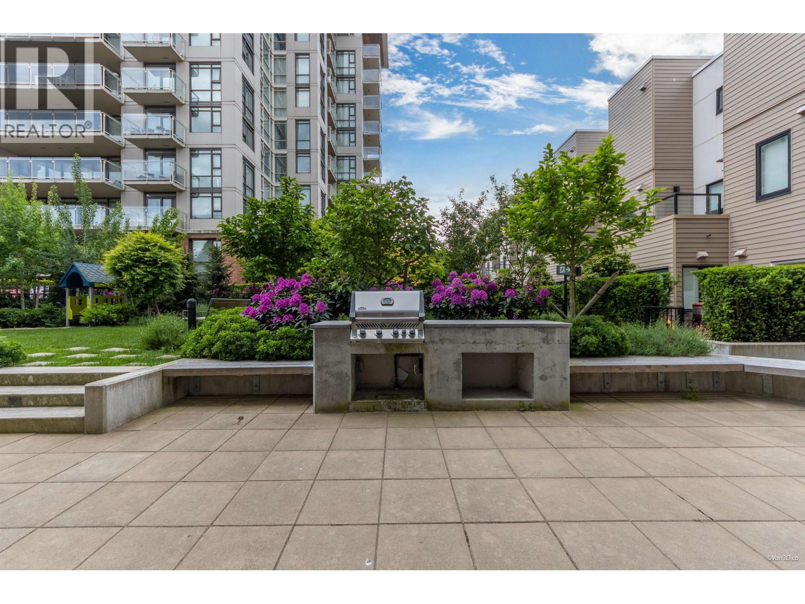 608 8428 Park Road, Richmond, British Columbia  V6Y 0K1 - Photo 29 - R3125407