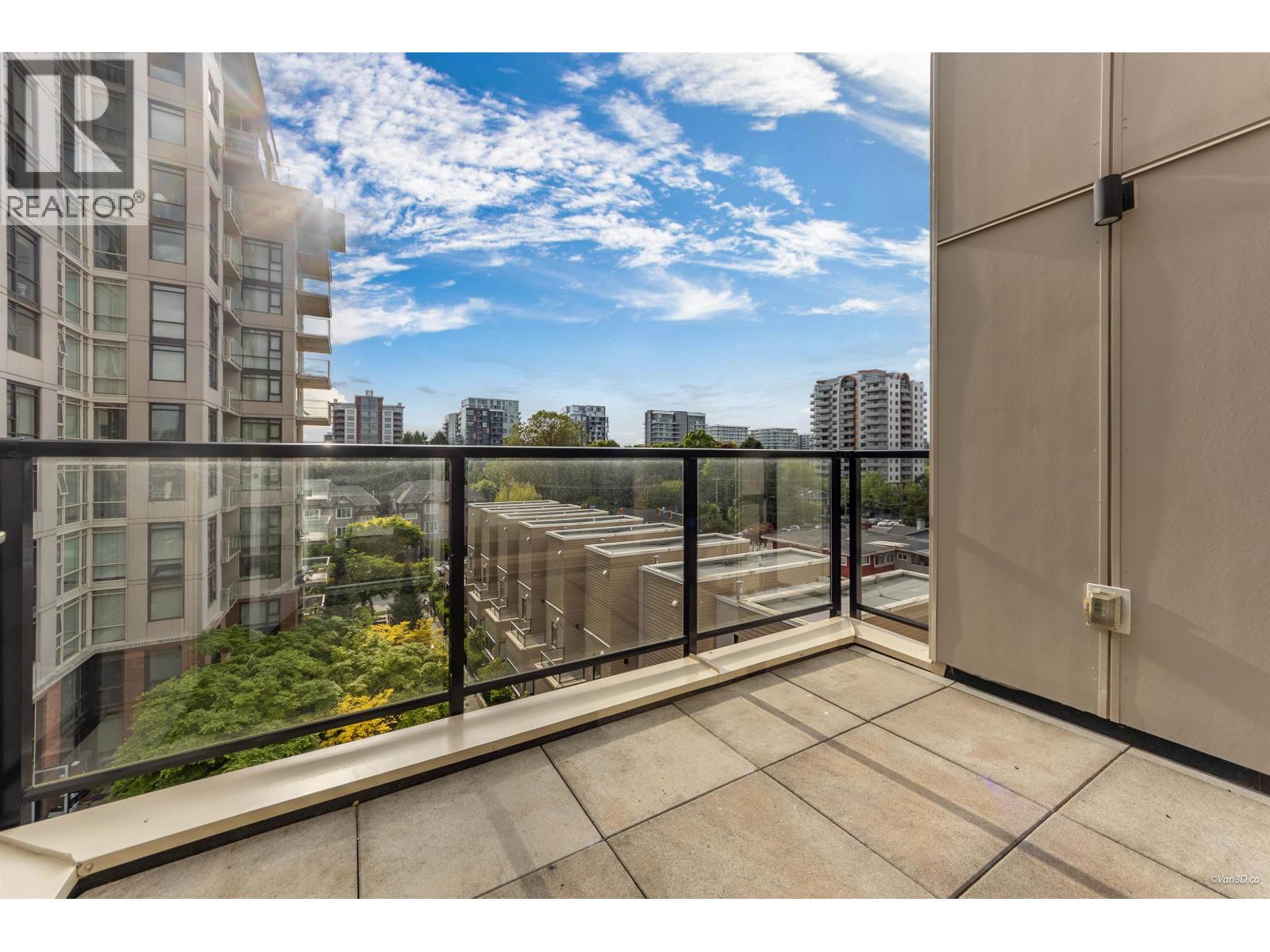 608 8428 Park Road, Richmond, British Columbia  V6Y 0K1 - Photo 22 - R3125407