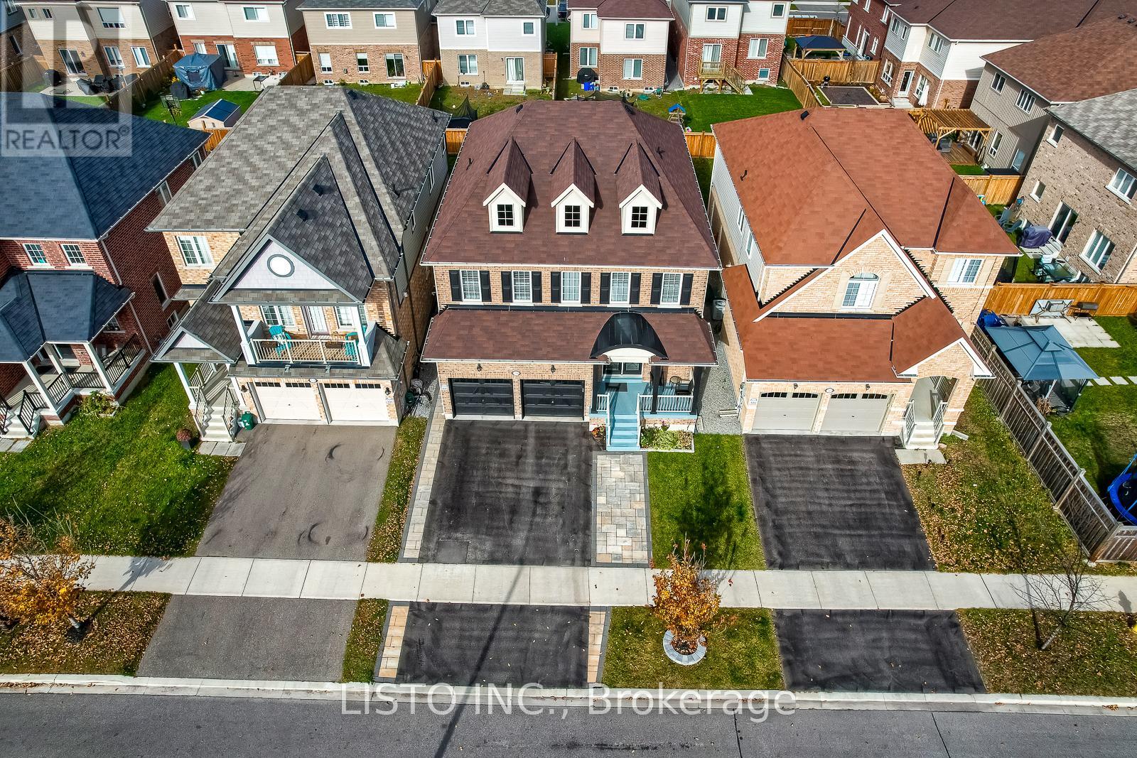 50 Henry Smith Avenue, Clarington, Ontario  L1C 0W1 - Photo 5 - E12821434