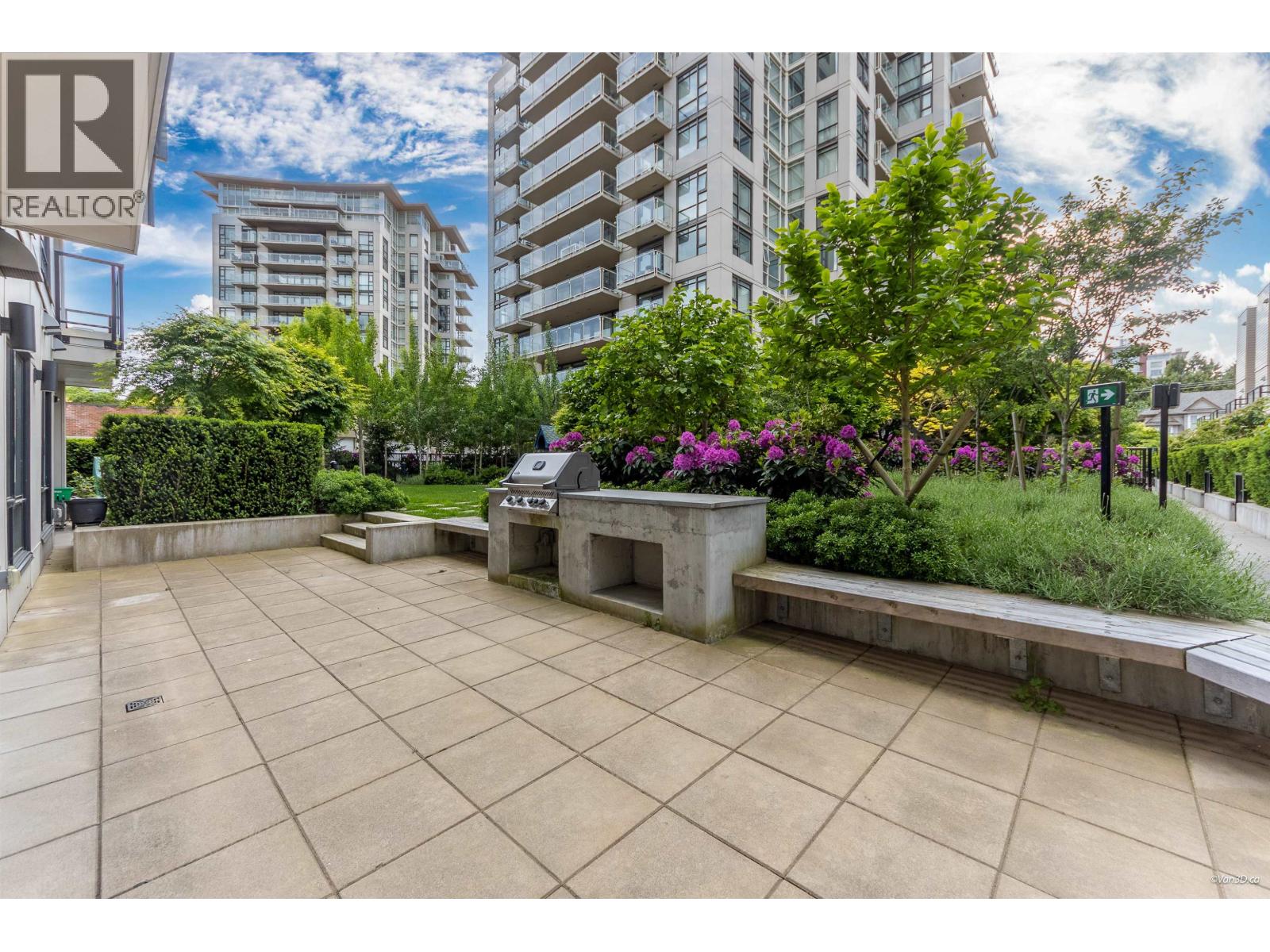 608 8428 Park Road, Richmond, British Columbia  V6Y 0K1 - Photo 30 - R3125407
