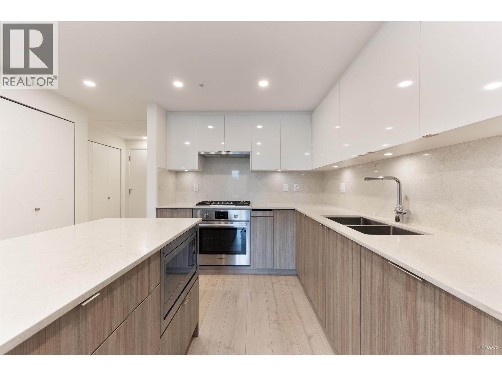 608 8428 Park Road, Richmond, British Columbia  V6Y 0K1 - Photo 5 - R3125407