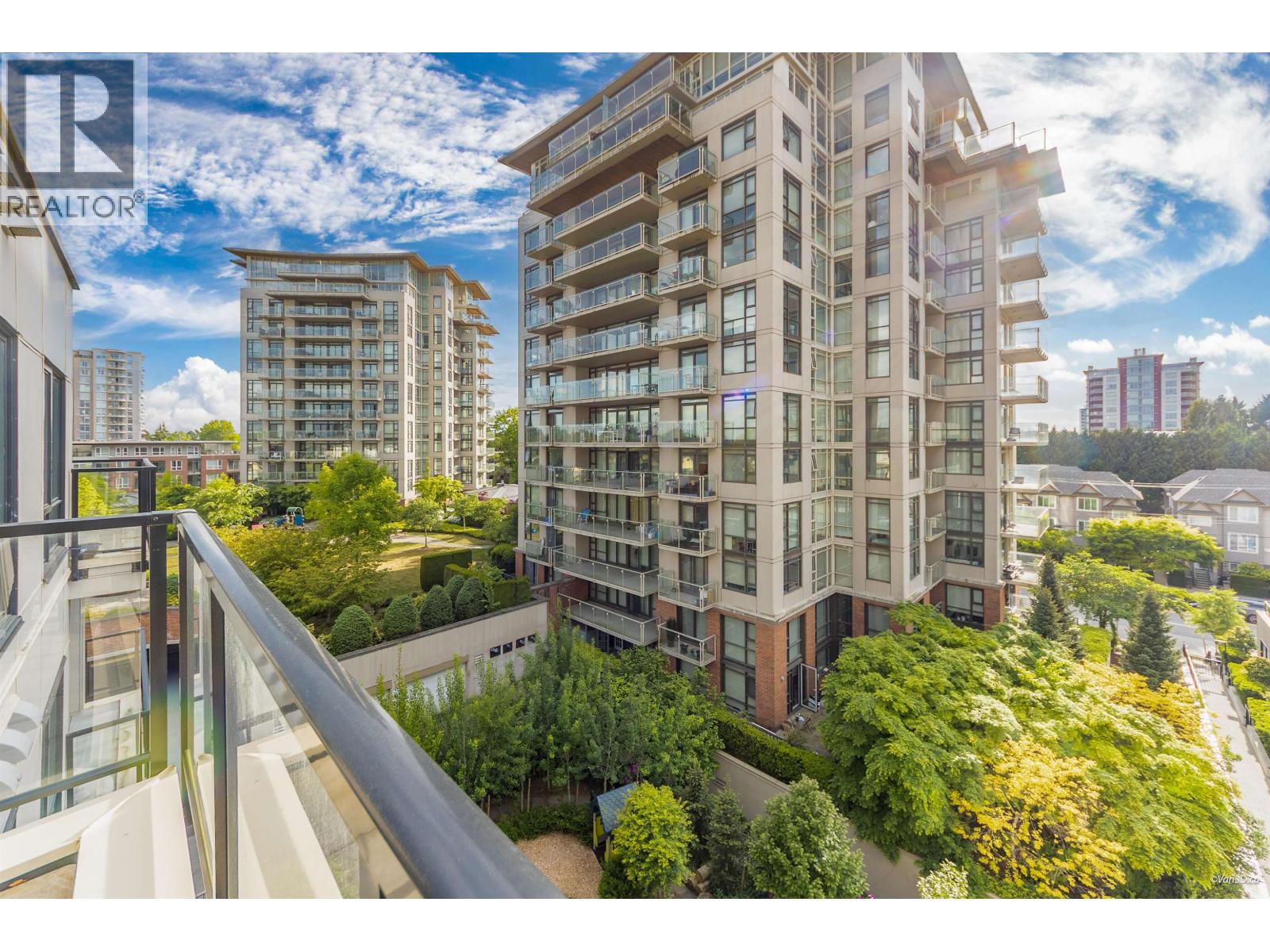 608 8428 Park Road, Richmond, British Columbia  V6Y 0K1 - Photo 34 - R3125407