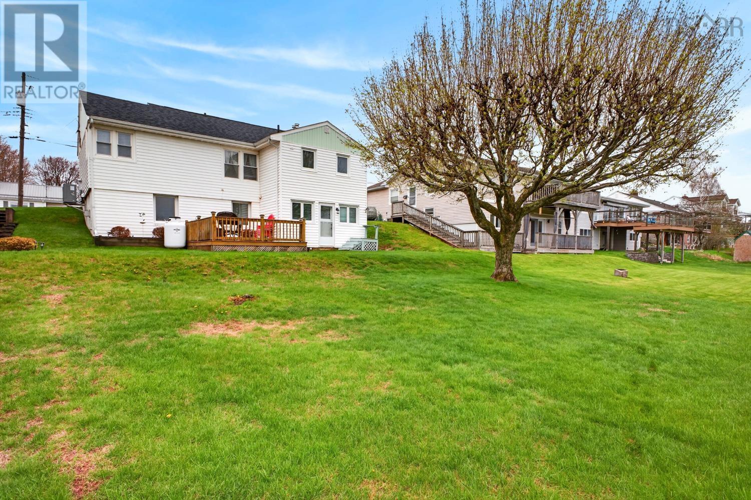 26 Roosevelt Avenue, Truro, Nova Scotia  B2N 1B6 - Photo 35 - 202611265
