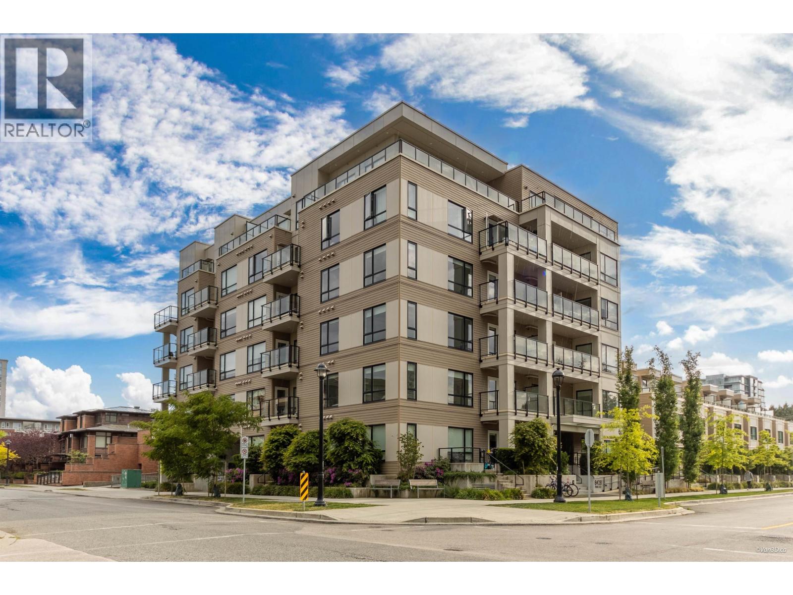 608 8428 Park Road, Richmond, British Columbia  V6Y 0K1 - Photo 39 - R3125407