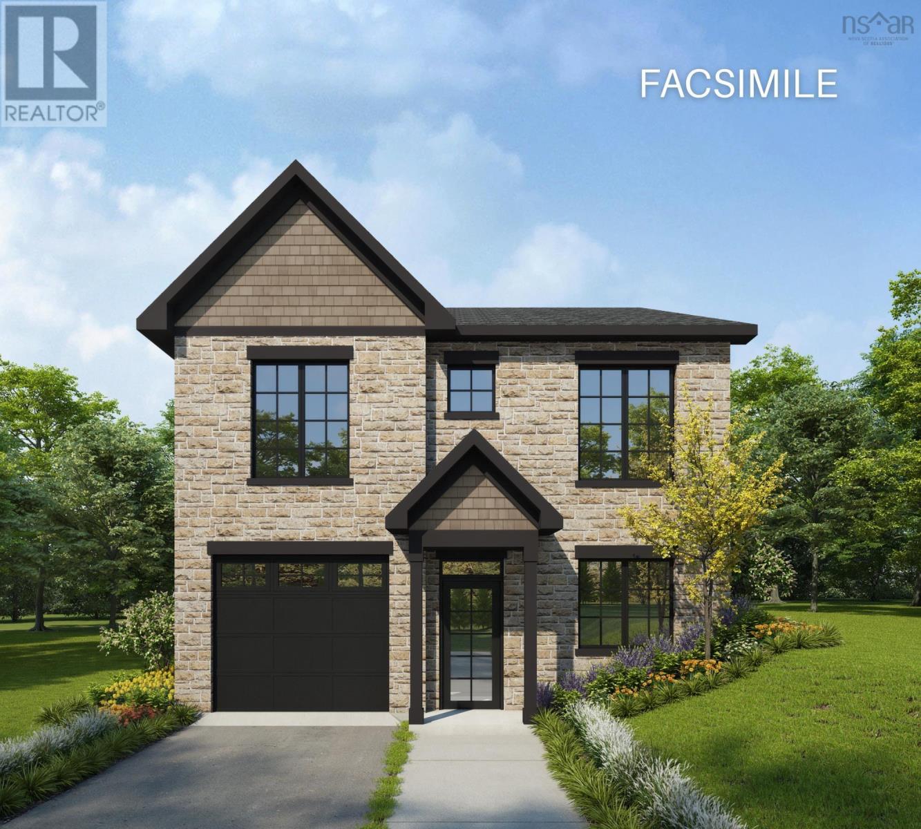 GW-37 89 Gardenia Way, Dartmouth, Nova Scotia