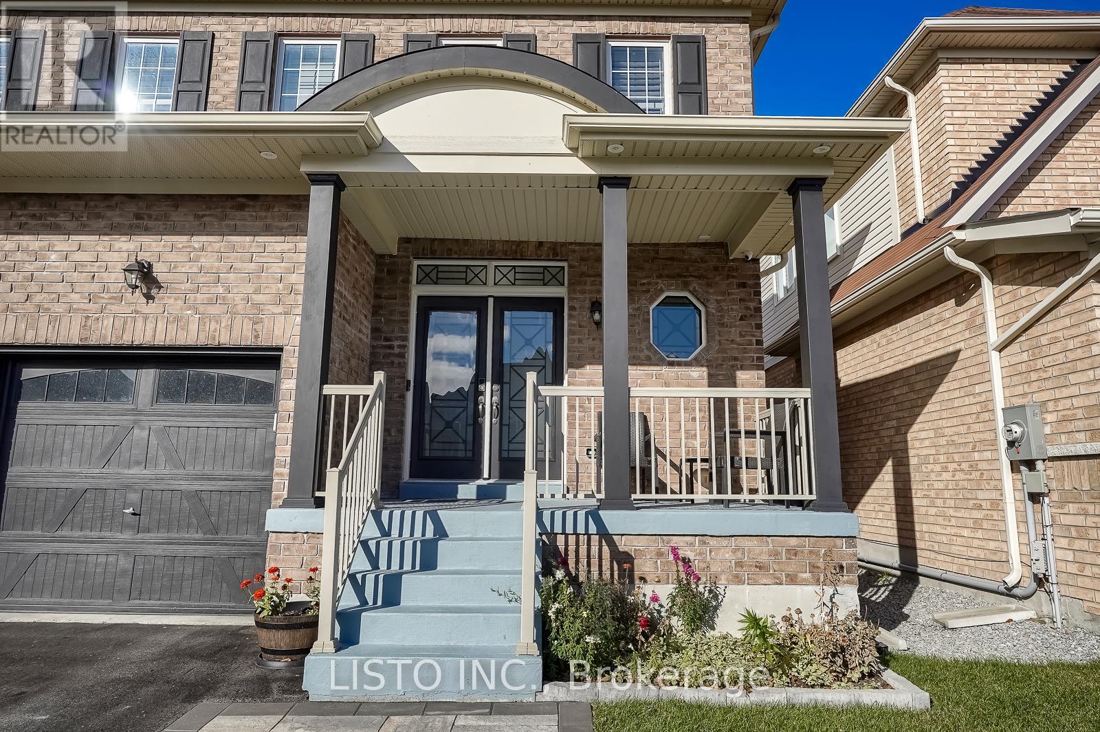 50 Henry Smith Avenue, Clarington, Ontario  L1C 0W1 - Photo 6 - E12821434