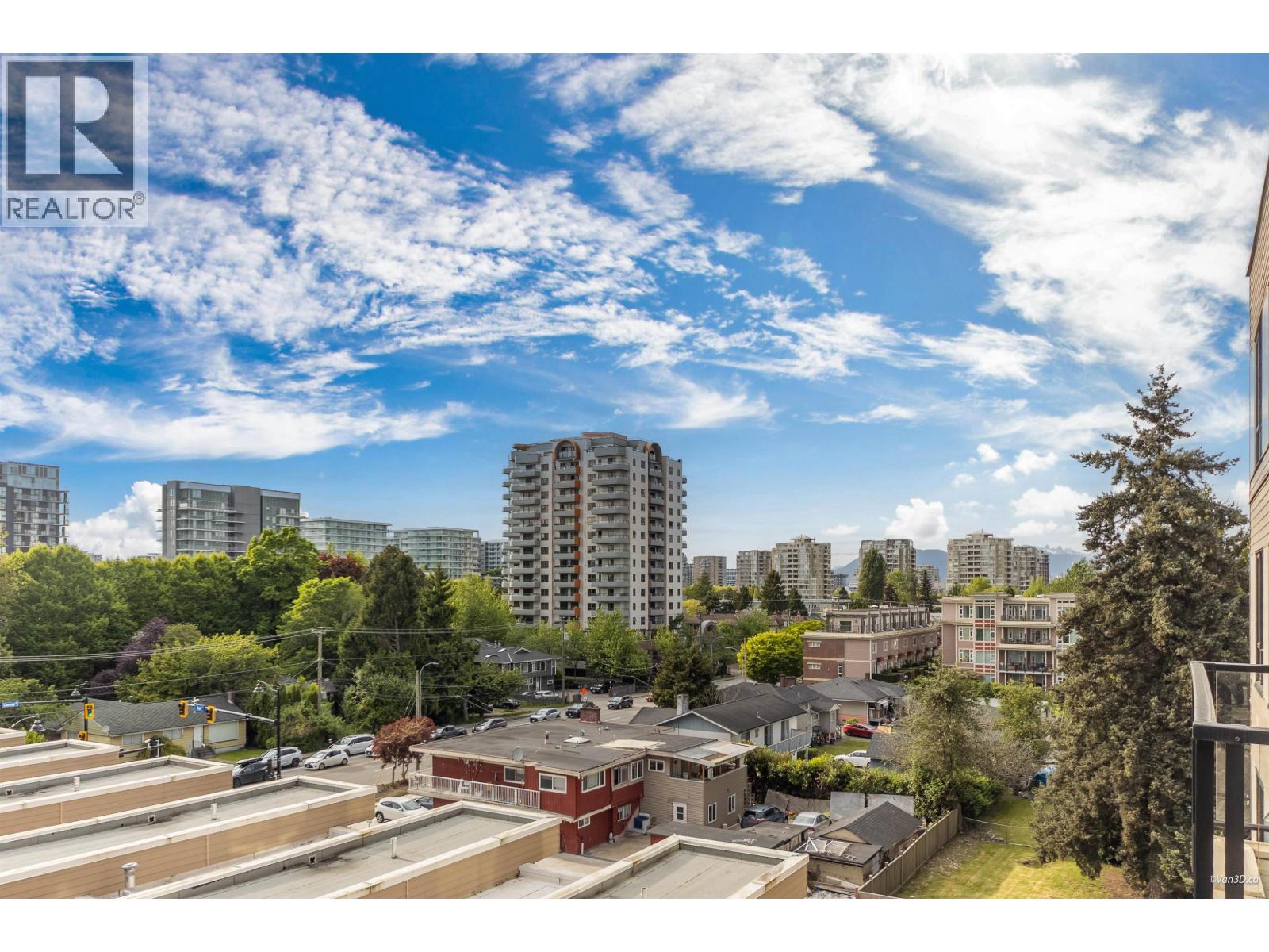 608 8428 Park Road, Richmond, British Columbia  V6Y 0K1 - Photo 37 - R3125407