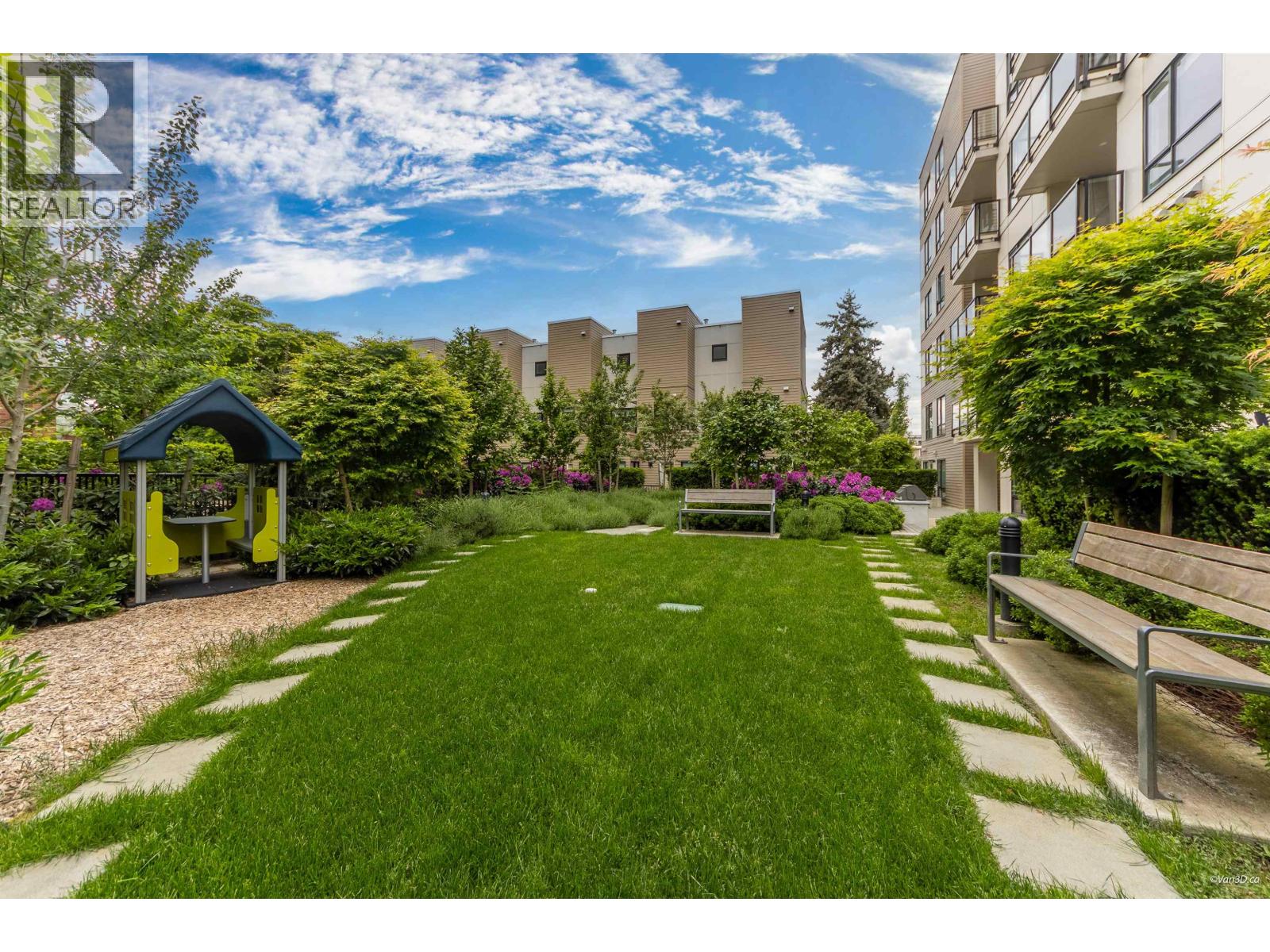 608 8428 Park Road, Richmond, British Columbia  V6Y 0K1 - Photo 32 - R3125407