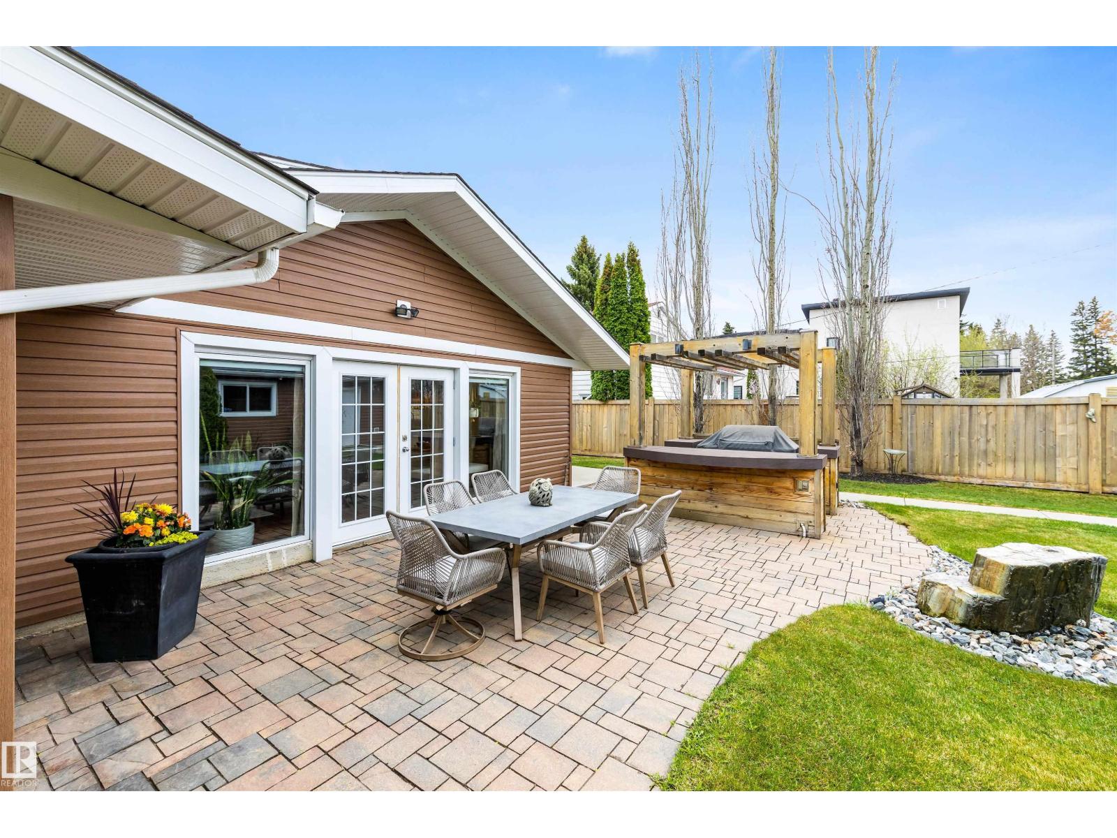 9812 142 St Nw, Edmonton, Alberta  T5N 2N4 - Photo 42 - E4488781