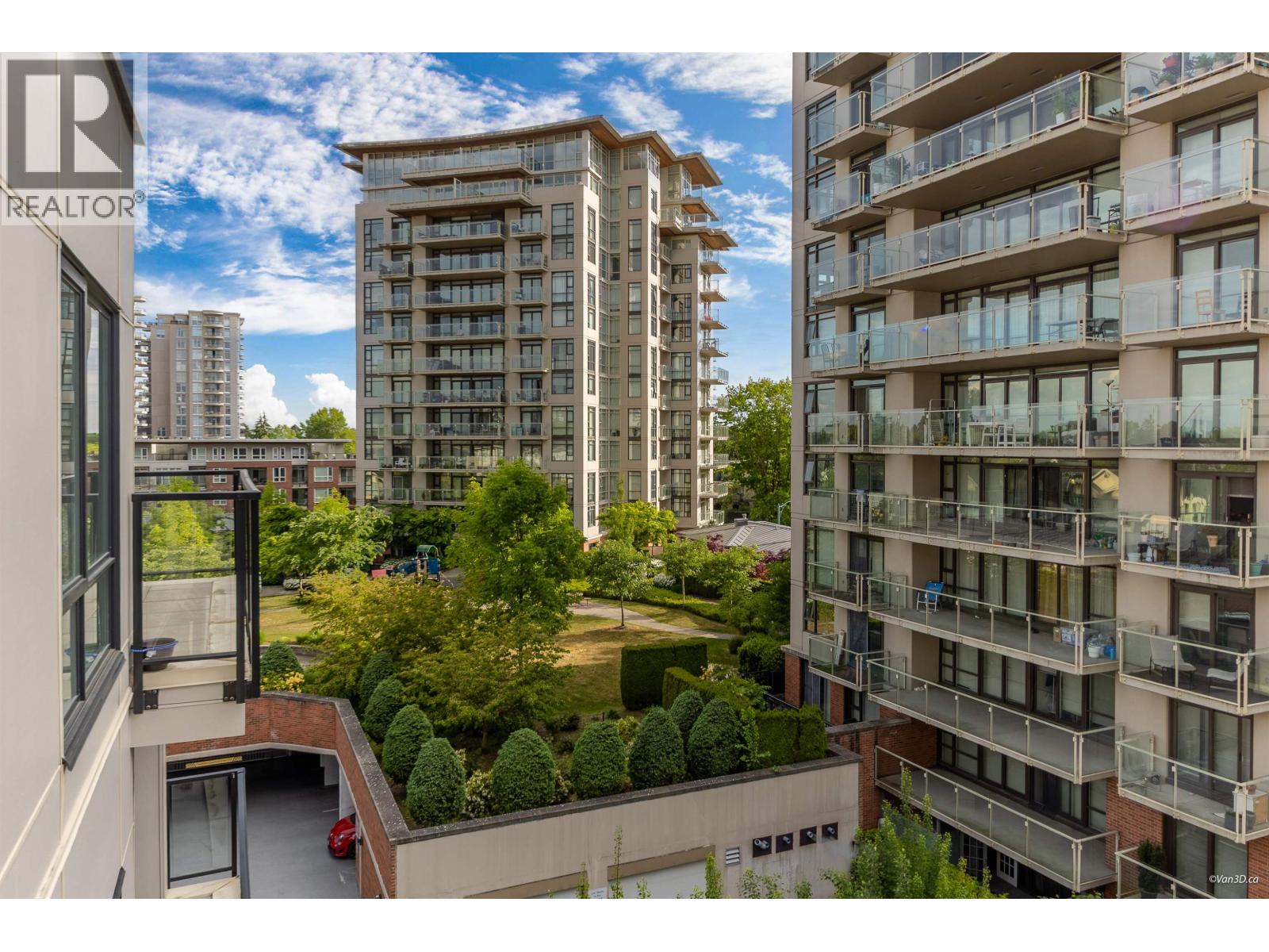 608 8428 Park Road, Richmond, British Columbia  V6Y 0K1 - Photo 35 - R3125407