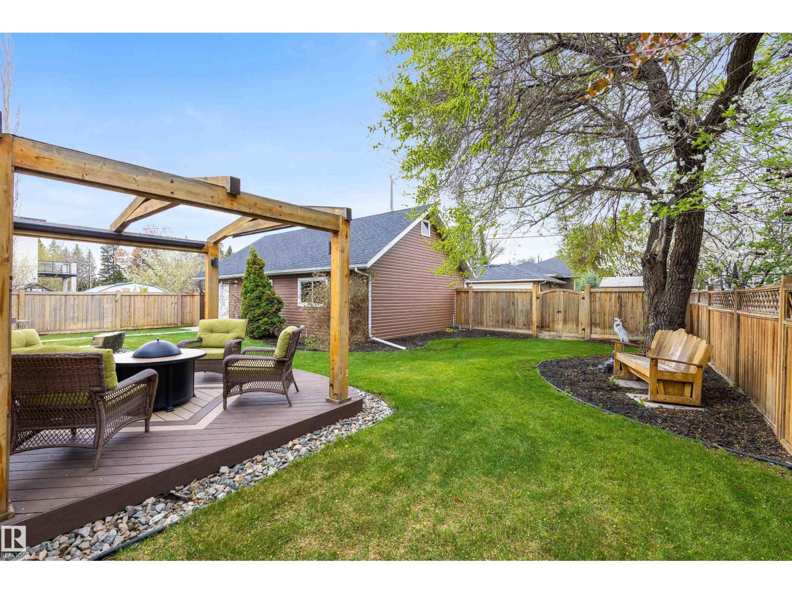 9812 142 St Nw, Edmonton, Alberta  T5N 2N4 - Photo 48 - E4488781