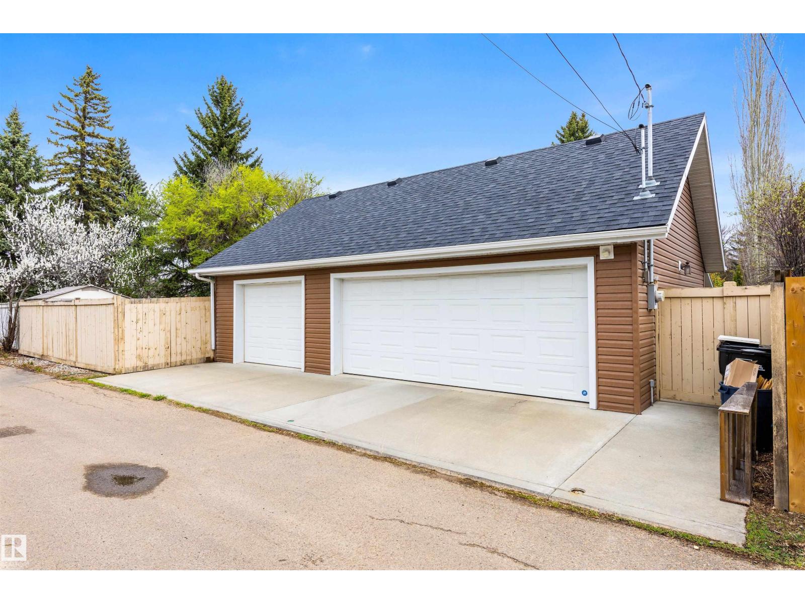 9812 142 St Nw, Edmonton, Alberta  T5N 2N4 - Photo 36 - E4488781