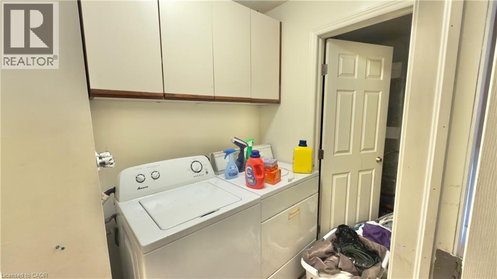 16 Marshall Street Unit# B, Waterloo, Ontario  N2J 2T2 - Photo 7 - 40831870