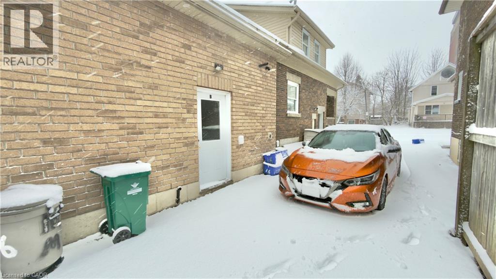 16 Marshall Street Unit# B, Waterloo, Ontario  N2J 2T2 - Photo 24 - 40831870