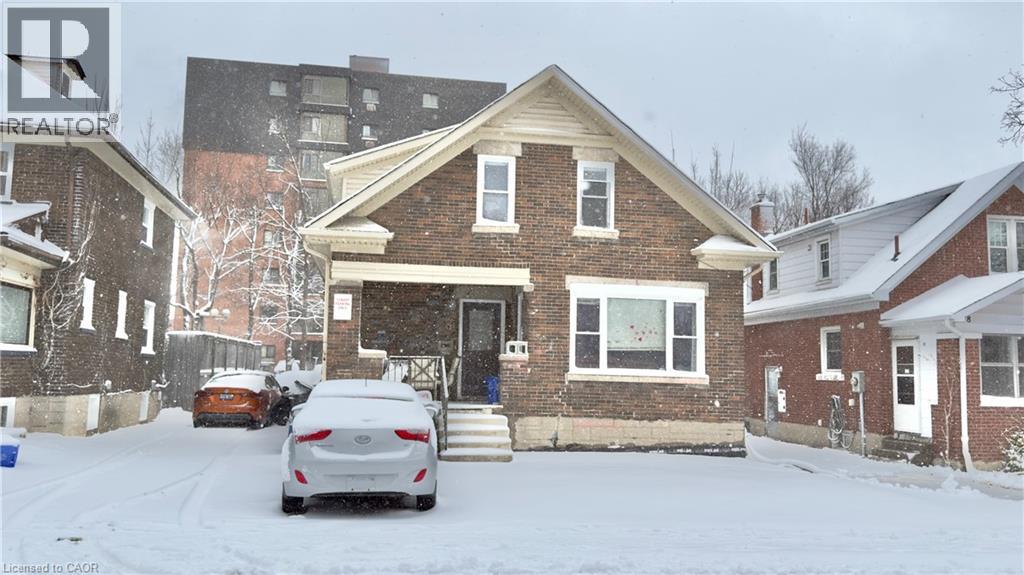 16 Marshall Street Unit# B, Waterloo, Ontario  N2J 2T2 - Photo 1 - 40831870