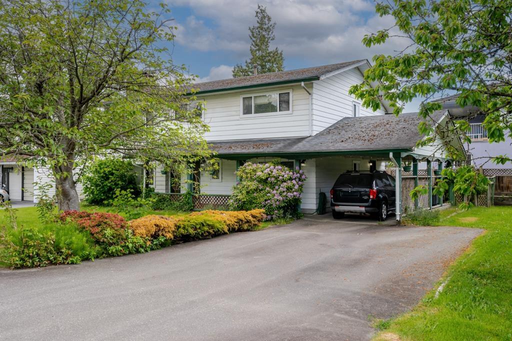 9810 121 STREET, Surrey, British Columbia