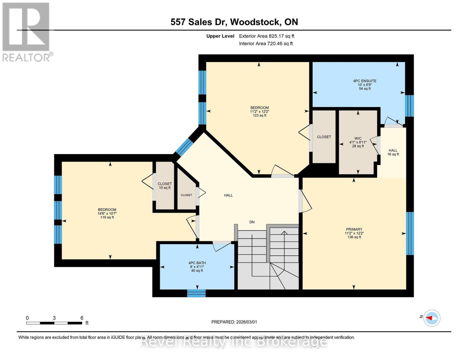 557 Sales Drive, Woodstock, Ontario  N4S 9A1 - Photo 37 - X12839428