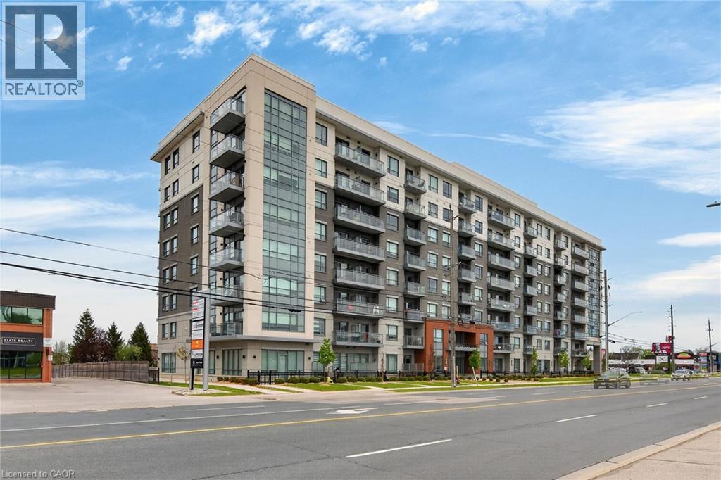 121 HIGHWAY 8 Unit# 306, Hamilton, Ontario