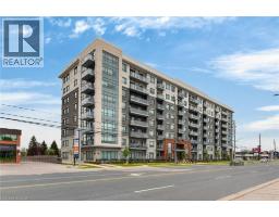 121 HIGHWAY 8 Unit# 306, Hamilton, Ontario