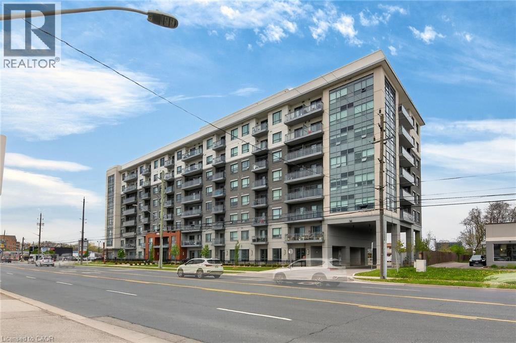121 Highway 8 Unit# 306, Hamilton, Ontario  L8G 0A3 - Photo 3 - 40831896