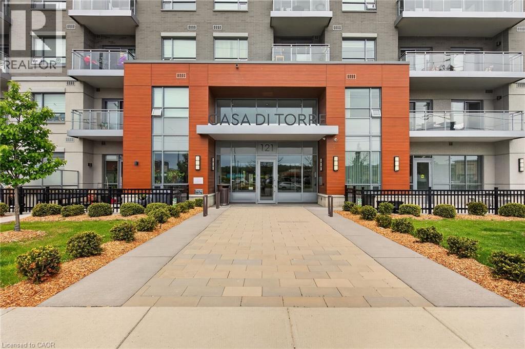 121 Highway 8 Unit# 306, Hamilton, Ontario  L8G 0A3 - Photo 5 - 40831896