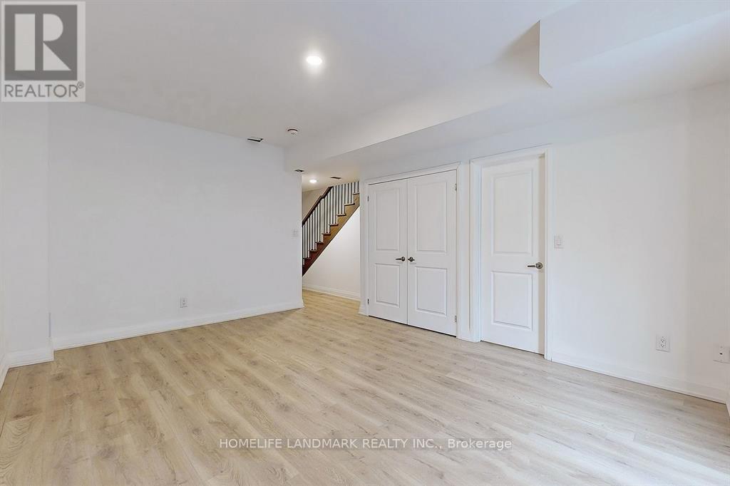 Lower - 35 Persica Street, Richmond Hill, Ontario  L4E 1L3 - Photo 10 - N13150108