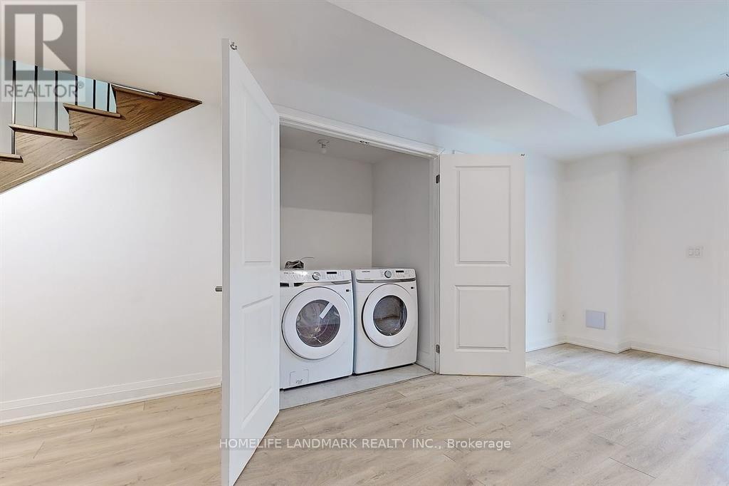 Lower - 35 Persica Street, Richmond Hill, Ontario  L4E 1L3 - Photo 13 - N13150108